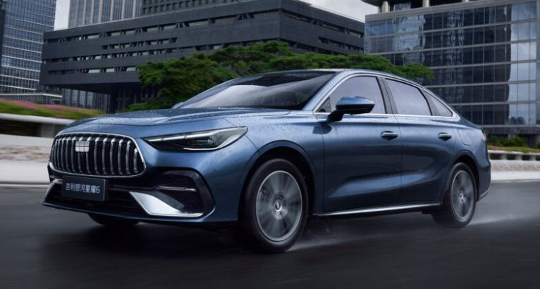 Hãng xe xây nhà máy tại Thái Bình chuẩn bị ra mắt sedan ăn xăng 2,8L/100 km, giá khởi điểm hơn 300 triệu đồng