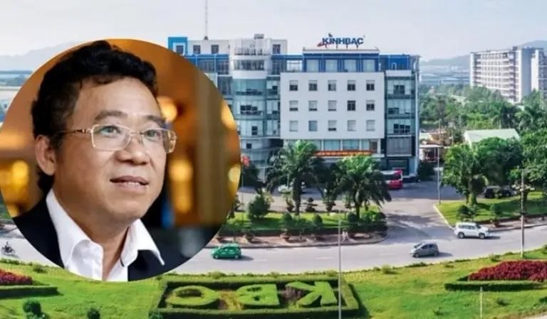 Chỉ sau 4 tháng, Kinh Bắc City (KBC) rút vốn, Trường ĐH Hùng Vương TP HCM không còn là công ty con 