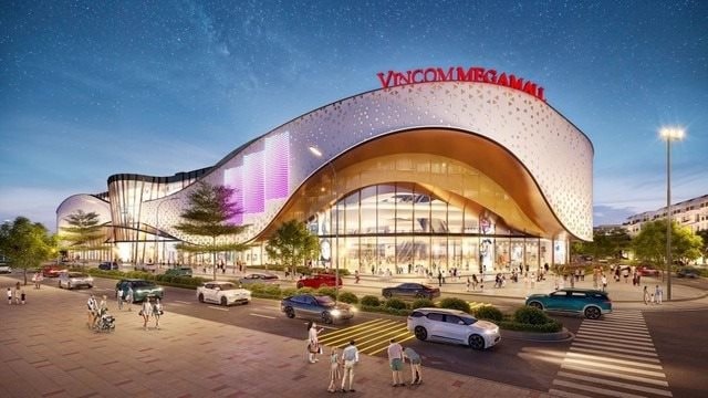 Vincom Retail chuẩn bị nhận khoản cổ tức khổng lồ gần 4.500 tỷ đồng 