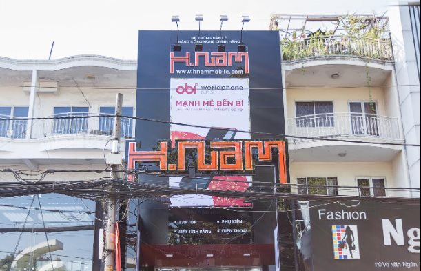 1 thương hiệu bán lẻ điện thoại di động nổi tiếng bất ngờ thông báo ngừng hoạt động từ 1/10/2025