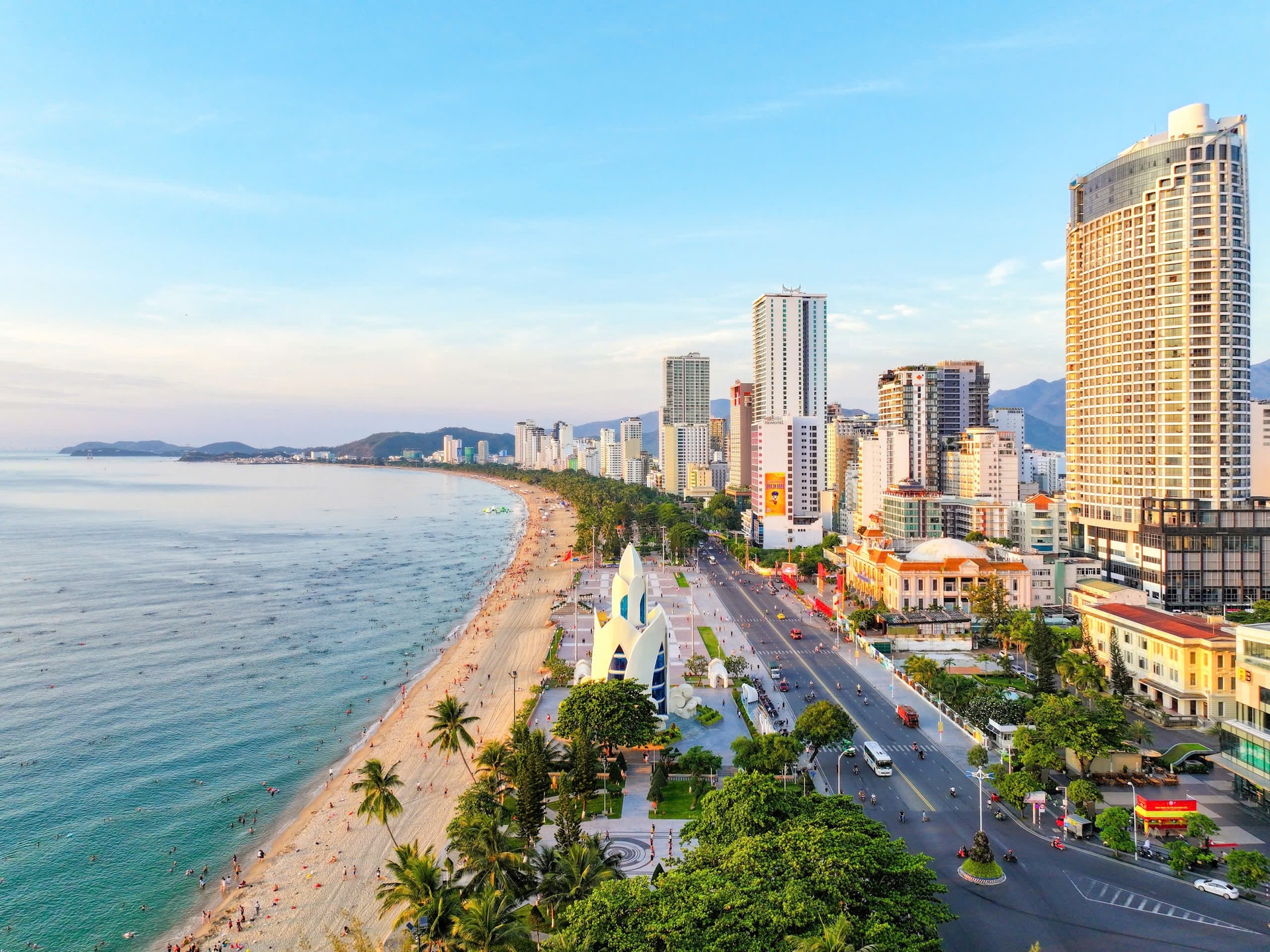 5 năm nữa, Việt Nam có thể có thêm một số TP thuộc trung ương
