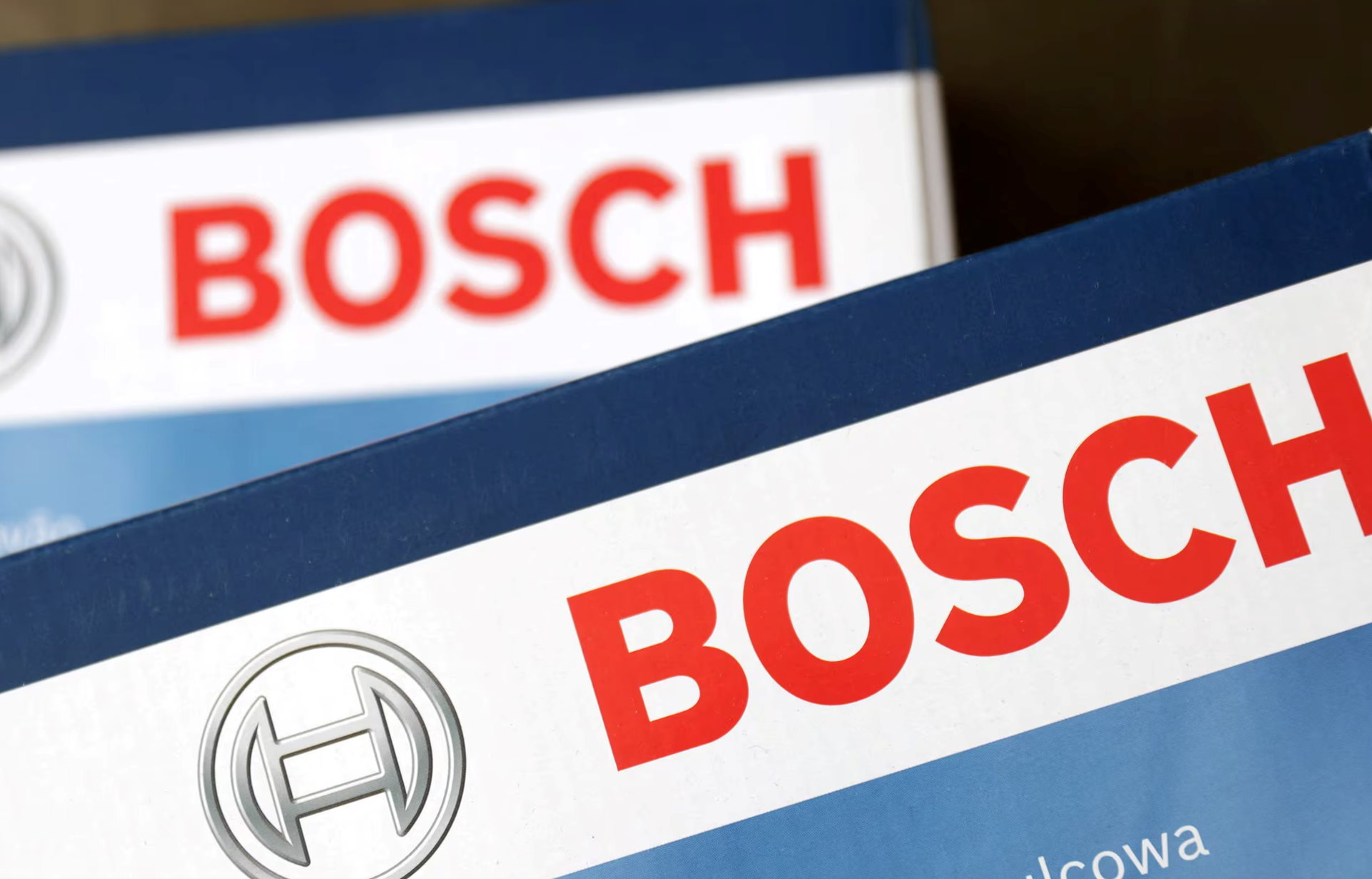 Bosch cắt giảm 13.000 việc làm vì nhu cầu xe điện suy yếu, hàng chục nghìn công nhân nguy cơ mất việc