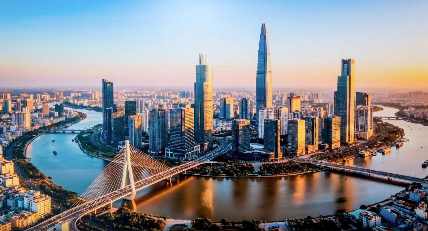 Đề xuất ưu đãi thuế cho trung tâm tài chính quốc tế lên đến 30 năm