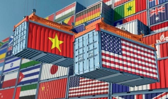 Ông lớn ngành gỗ trên sàn có động thái mới ngay trước khi Tổng thống Donald Trump tuyên bố áp thuế mặt hàng nội thất lên tới 50%