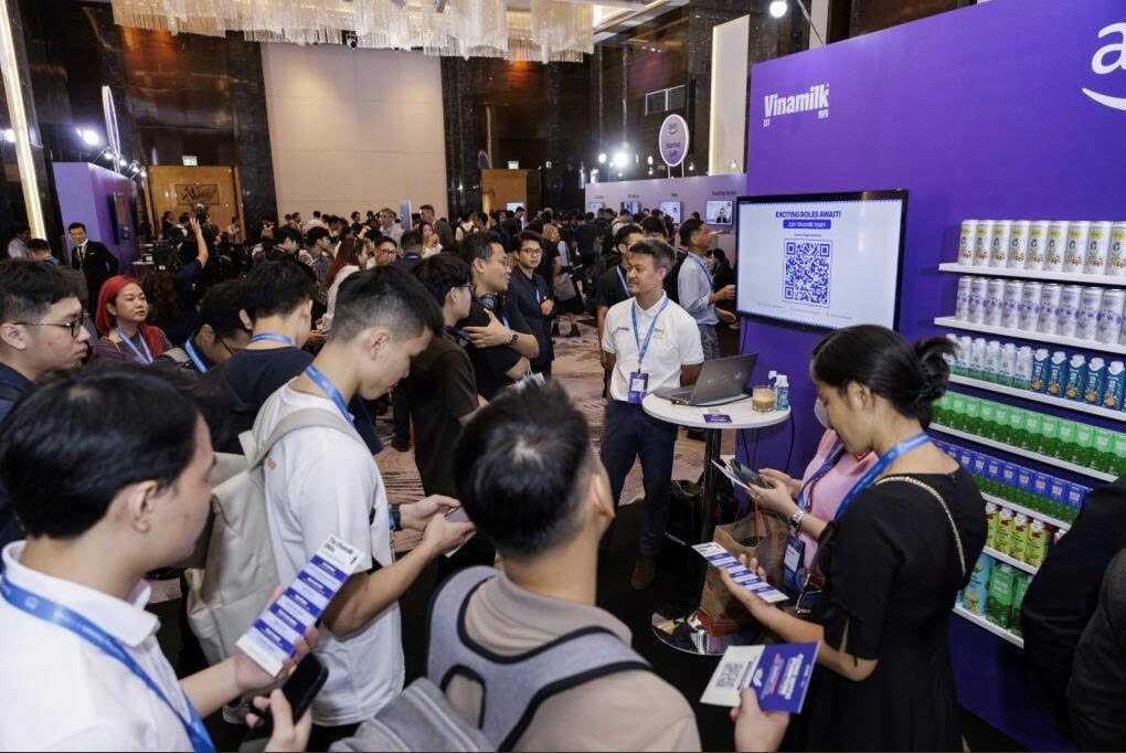 Vinamilk tiết kiệm 3 triệu USD mỗi năm nhờ hệ thống điều phối đơn hàng tự phát triển