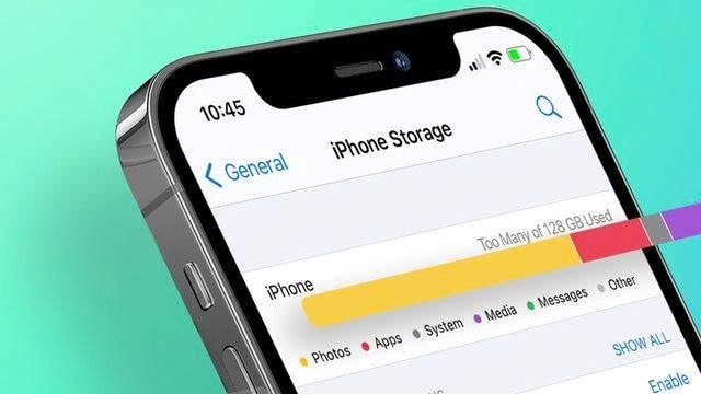 Những cách giải phóng dung lượng siêu đơn giản khi điện thoại đầy bộ nhớ mà không cần xóa ứng dụng
