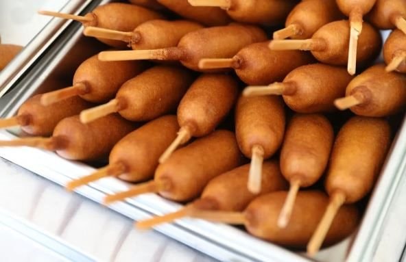 Nóng: 26 triệu kg xúc xích vừa bị thu hồi tại Mỹ do chứa dị vật, ước tính thiệt hại hàng trăm triệu USD