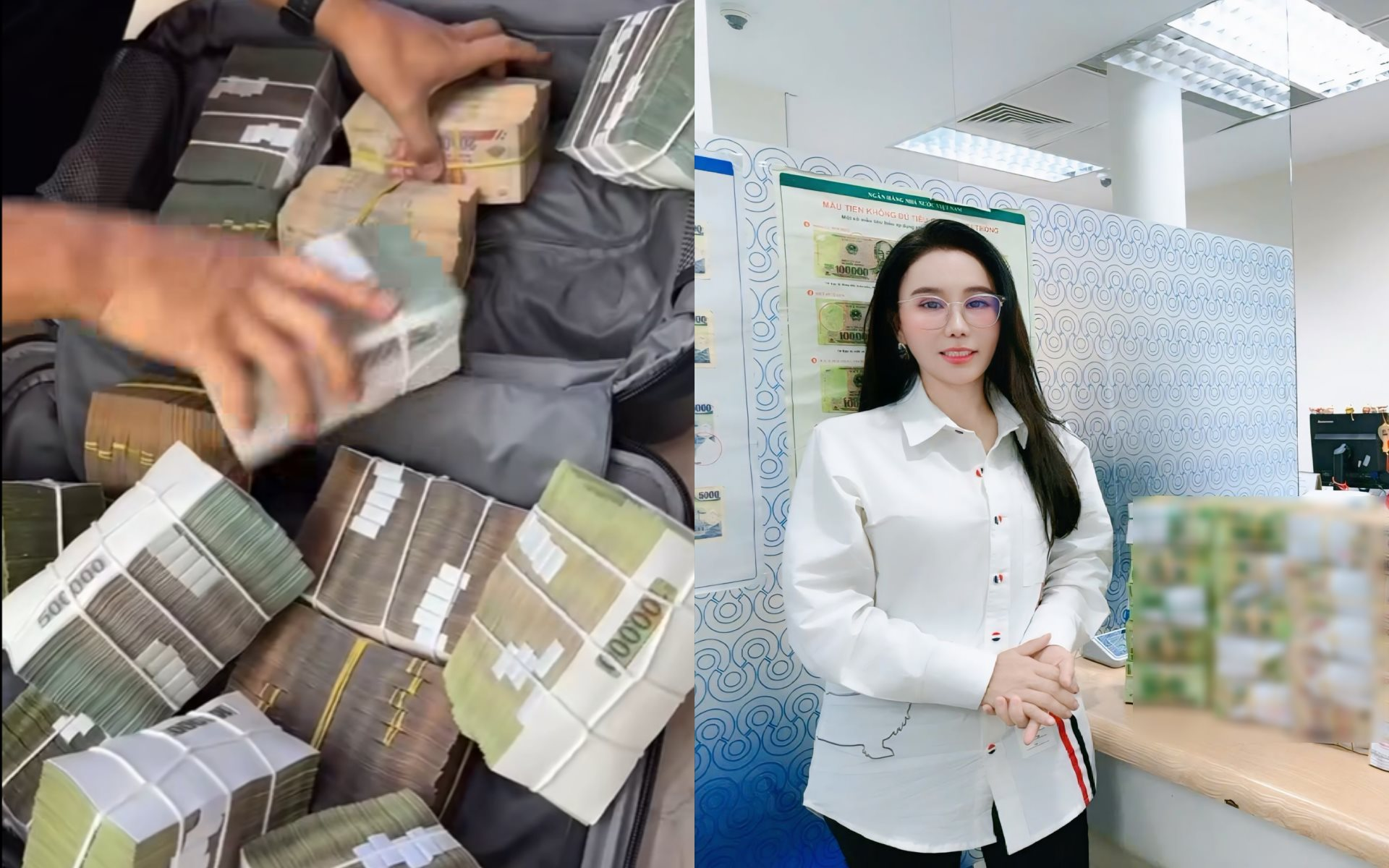 Bà trùm thẩm mỹ viện Mailisa sẽ chi gấp 5 tỷ đồng