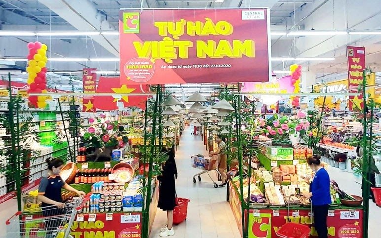 Thủ tướng chỉ đạo đẩy mạnh phát triển thị trường trong nước