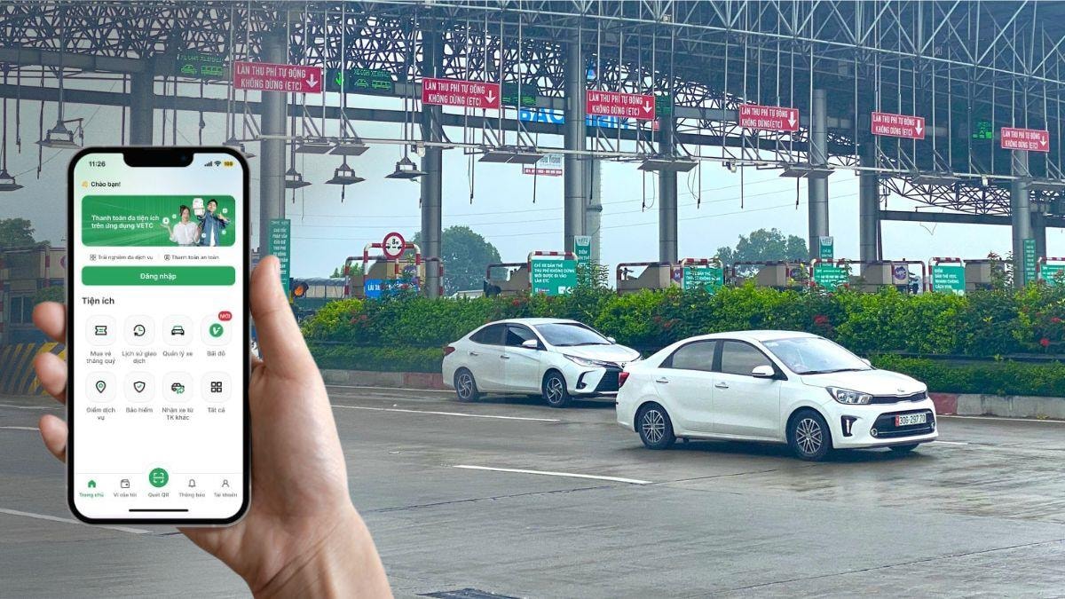 Tin vui cho hơn 2,5 triệu tài xế ô tô khắp cả nước