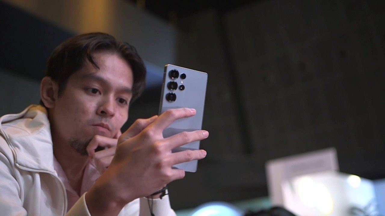 Cây bút công nghệ: "4 năm điện thoại vẫn cứ giống hệt nhau, Samsung nên xóa sổ Galaxy Ultra đi là vừa"