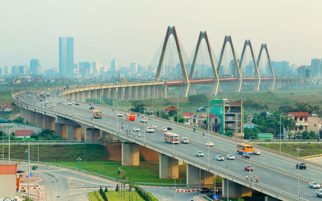 Chỉ số Đổi mới sáng tạo toàn cầu của Việt Nam
