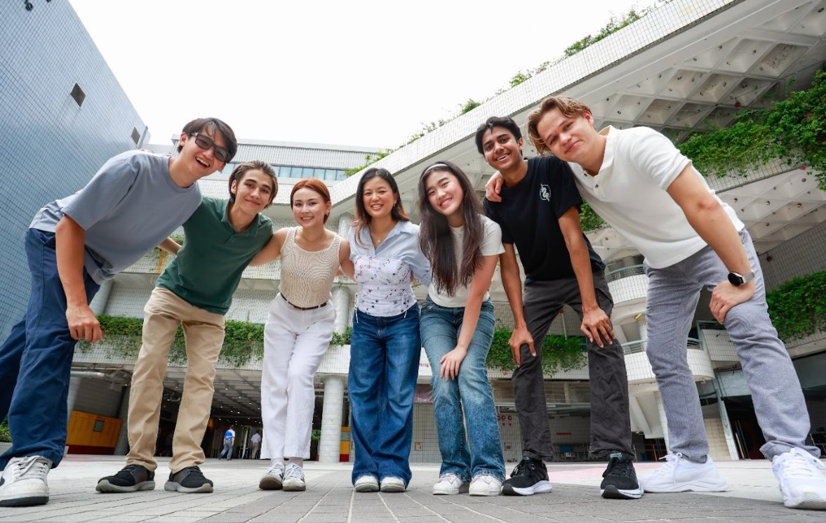 Lần đầu tiên, học sinh có cơ hội gặp gỡ trực tiếp đại diện từ 8 trường đại học hàng đầu từ nền học thuật hàng đầu Châu Á
