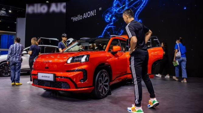 Buồn của cường quốc công nghệ Nhật Bản: Vị thế thống trị hàng thập kỷ tại thị trường Đông Nam Á bị lung lay vì Trung Quốc, chậm chân trong việc nắm yếu tố then chốt