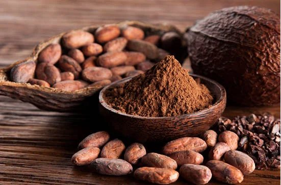 Giá ca cao chạm đáy, dầu thô đối diện áp lực dư cung - sắc đỏ bao trùm thị trường hàng hóa