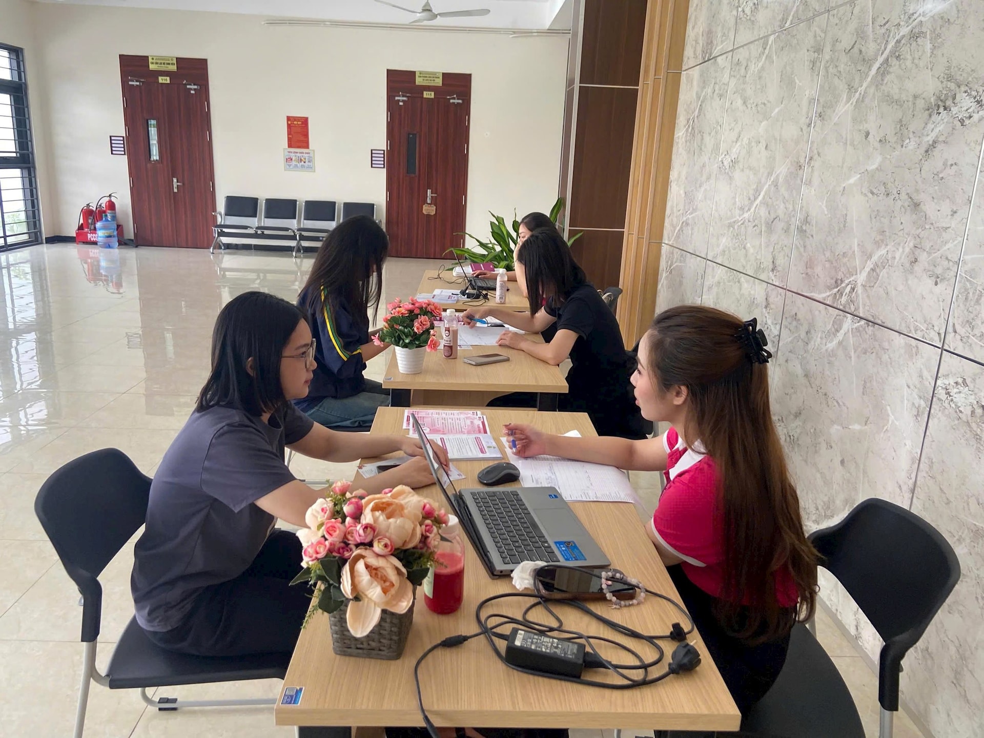 Học viện Nông nghiệp Việt Nam tăng cường hợp tác doanh nghiệp, mở rộng cơ hội cho sinh viên