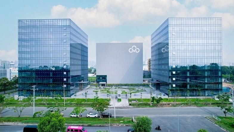 Chủ tịch CMC: Chúng tôi sẽ kiên định với hành trình Make in Vietnam – Go Global, để khi nhắc đến công nghệ toàn cầu, thế giới sẽ nghĩ đến Việt Nam