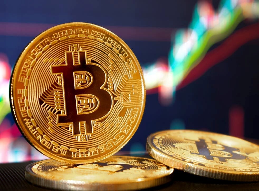 Bitcoin tăng "dựng đứng" giữa lo ngại Chính phủ Mỹ đóng cửa