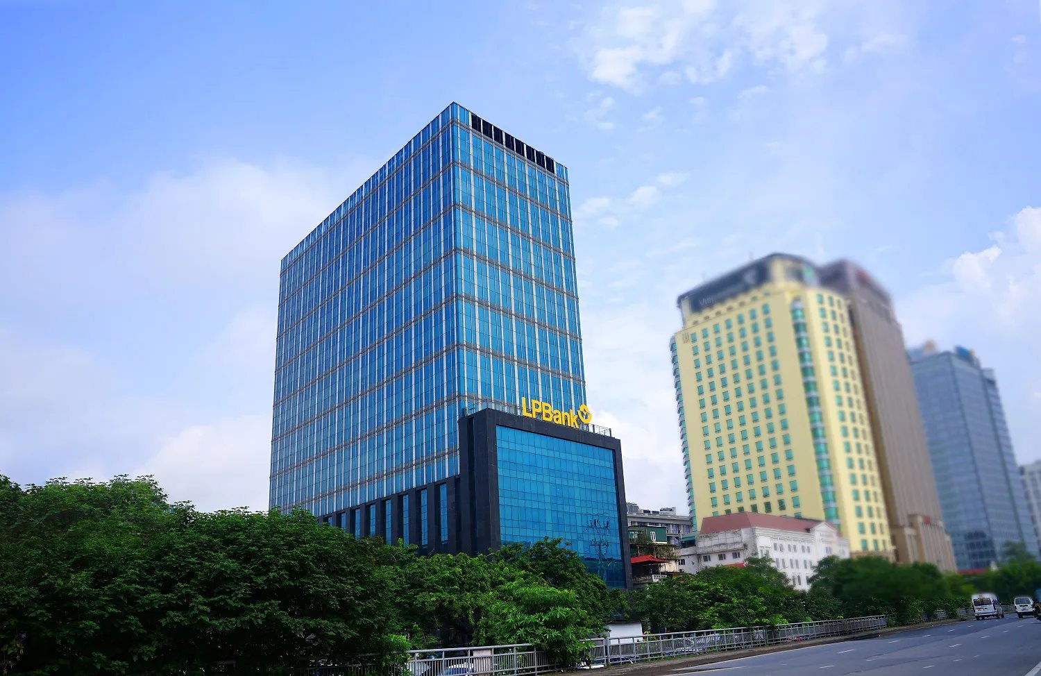 Thêm một công ty mang tên sàn giao dịch tiền số LPEX được thành lập: Ai đứng sau?