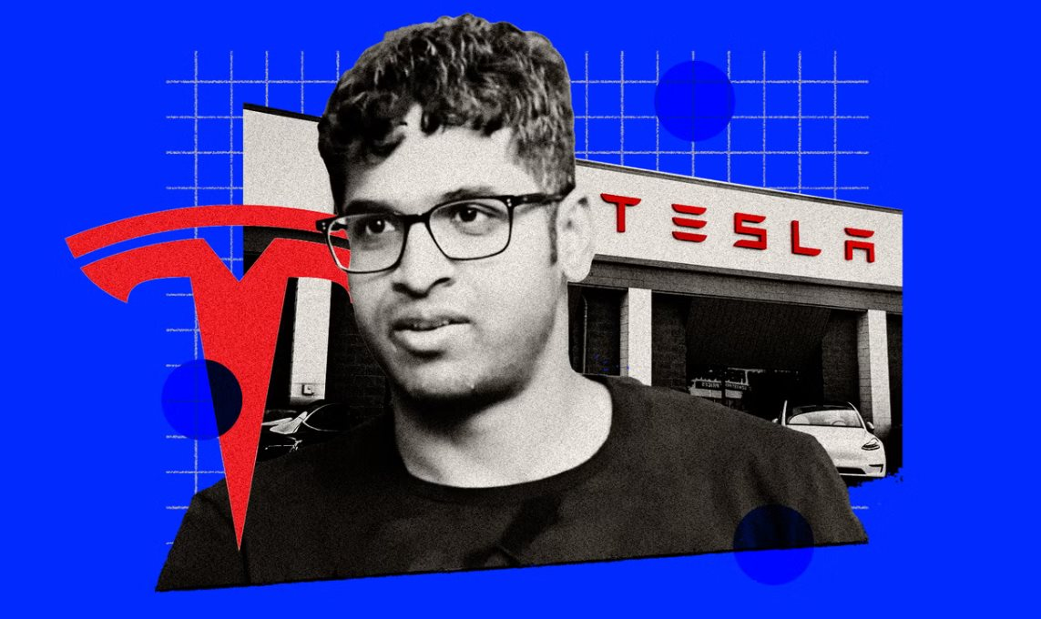 Chân dung người kỹ sư châu Á khiến Elon Musk phải thốt lên: Nếu không có cậu ấy, Tesla chỉ là một hãng xe hơi bình thường