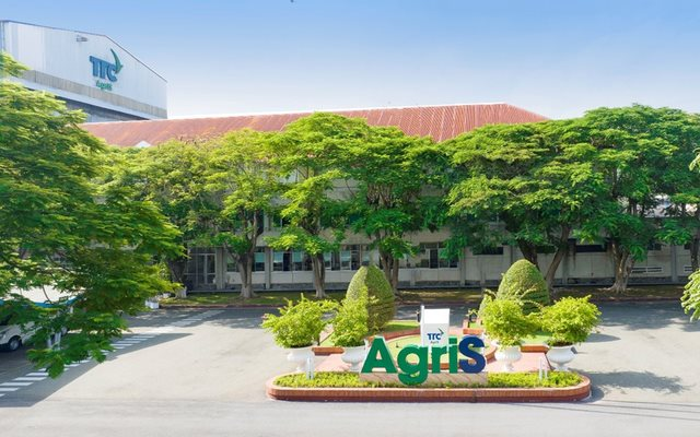 AgriS (SBT) đặt mục tiêu vốn hóa 2,7 tỷ USD vào năm 2030, tham vọng doanh thu 60.000 tỷ đồng