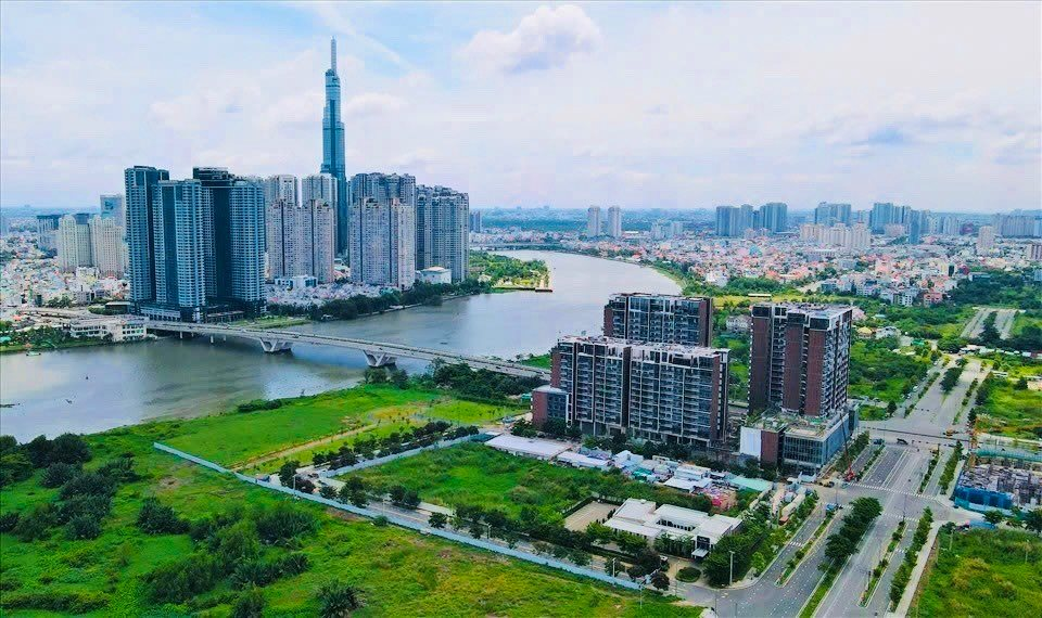 Bất động sản Việt Nam đang chứng kiến sự xuất hiện trở lại của một thế hệ Việt kiều