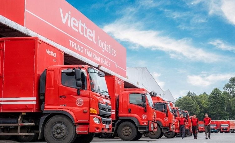 Viettel Post đính chính phương án tăng vốn điều lệ lên gấp 4 lần của công ty con 