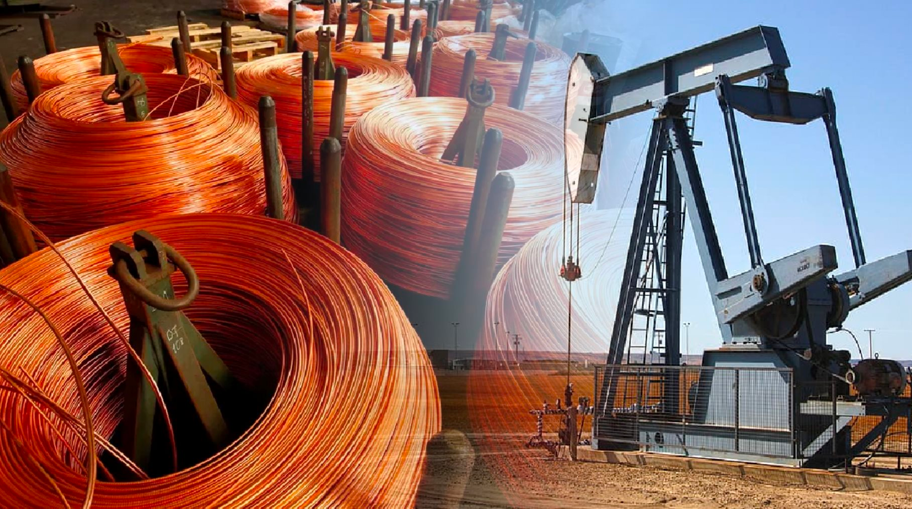 Giá dầu thô trượt dốc, MXV-Index tiếp tục giằng co trên vùng 2.200 điểm