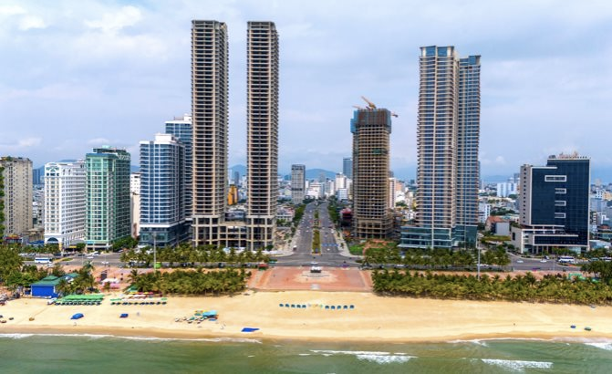 Xu hướng mới định hình bất động sản nghỉ dưỡng Việt Nam