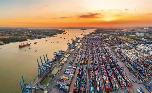 Cảng Sài Gòn (SGP) chào bán toàn bộ vốn tại một công ty con
