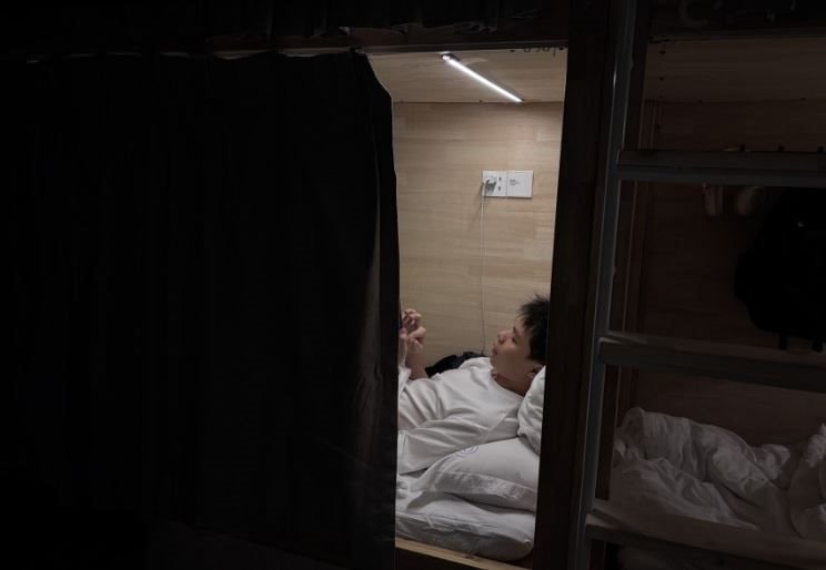 Khủng hoảng tại nền kinh tế lớn nhất châu Á: Tỷ lệ thất nghiệp thực tế có thể lên tới 40%, sinh viên đại học danh tiếng cũng không thể tìm việc 