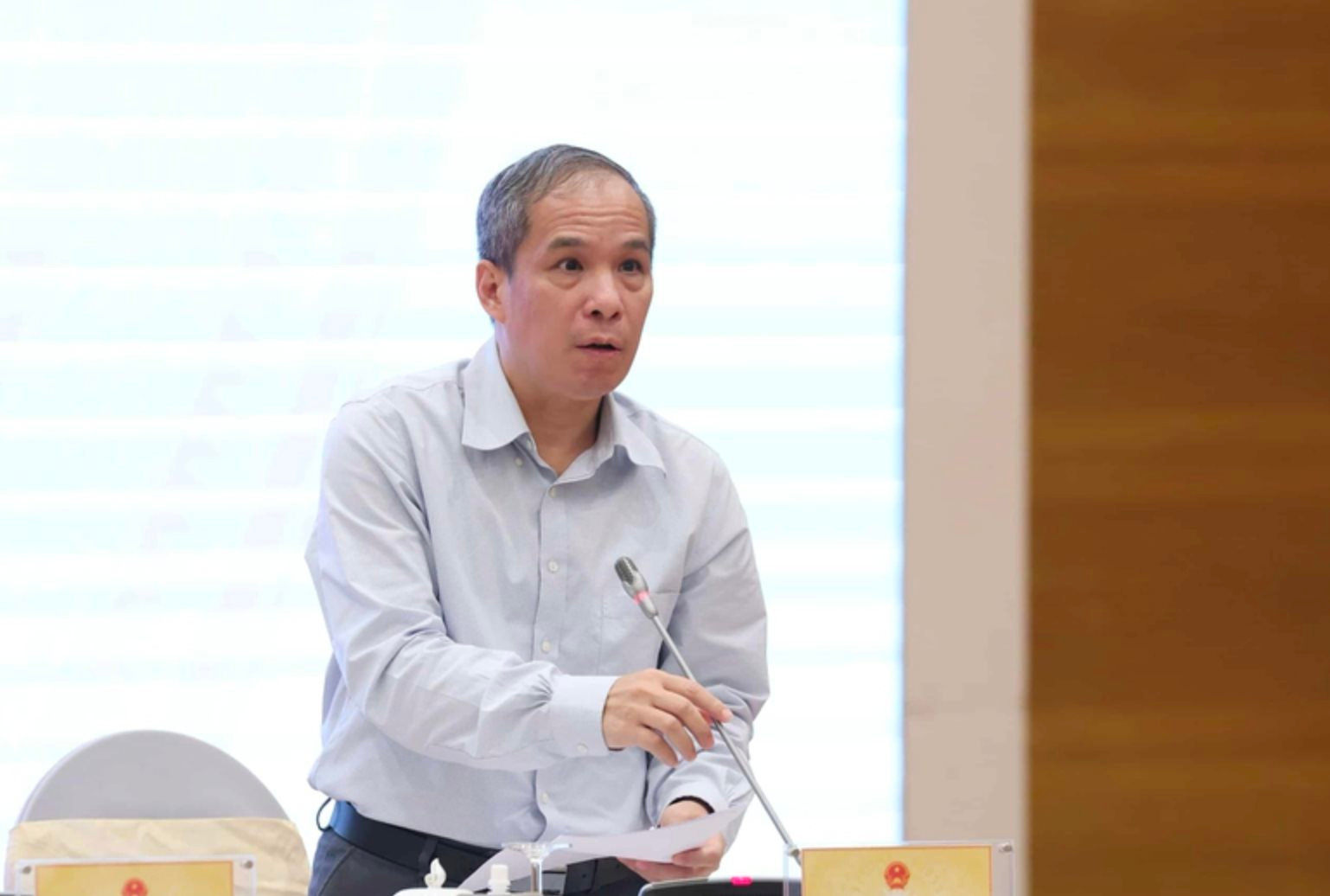 NHNN: Khoảng 78% dư nợ tín dụng hỗ trợ sản xuất kinh doanh