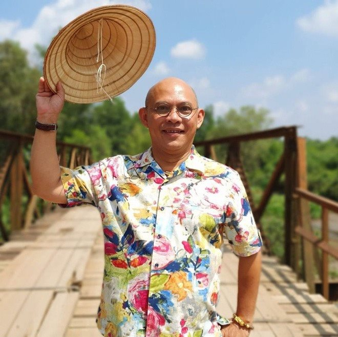 Doanh nghiệp trong hệ sinh thái Điền Quân của "Color man" nợ thuế gần 75 tỷ đồng