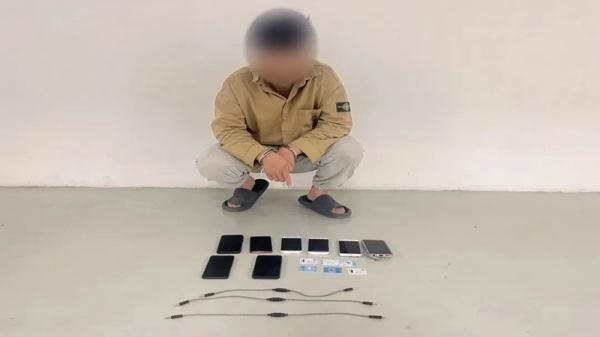 Chỉ là sinh viên đại học bình thường nhưng tài khoản liên tục nhận được số tiền lớn, chi tiêu rất "mạnh tay": Cảnh sát lập tức vào cuộc điều tra