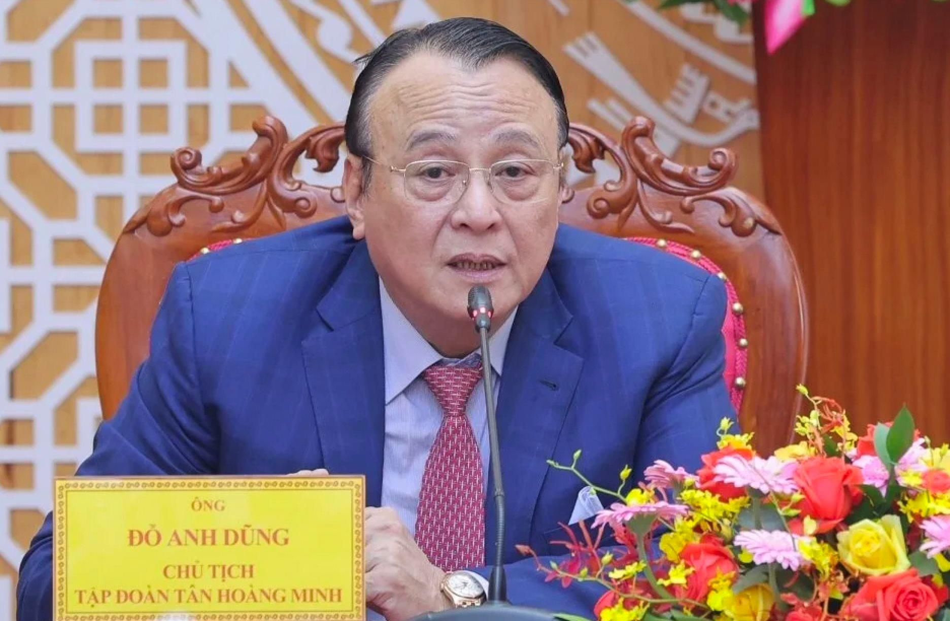 Vụ Tân Hoàng Minh: Còn 69 bị hại chưa làm đơn yêu cầu bồi thường, tương đương 18 tỷ đồng