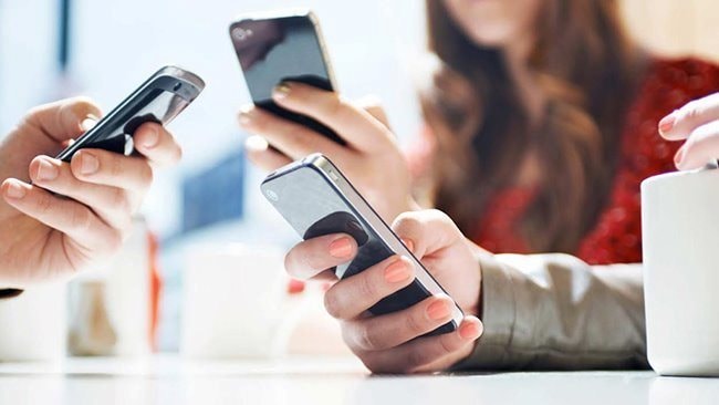 Điện thoại có dấu hiệu này, người dùng có thể bị mất sạch tiền trong tài khoản