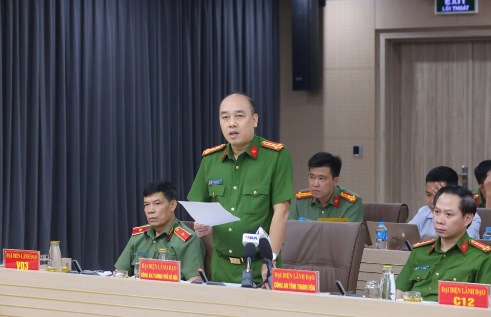 Interpol vào cuộc truy tìm "núi" tài sản nước ngoài của Mr.Pips: Từ dàn siêu xe Lexus, Rolls-Royce đến loạt bất động sản triệu USD khắp thế giới