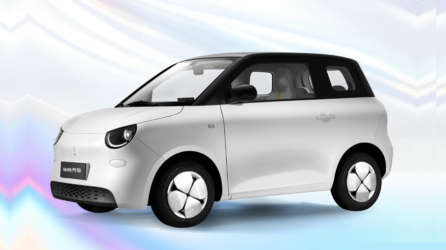 Wuling ra mắt xe điện mini mới ngang cỡ Mini EV: Một lần sạc đi 220 km, trang bị hiện đại tham vọng chinh phục giới trẻ