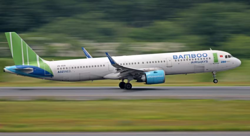 Bamboo Airways đăng tuyển 500 tiếp viên hàng không
