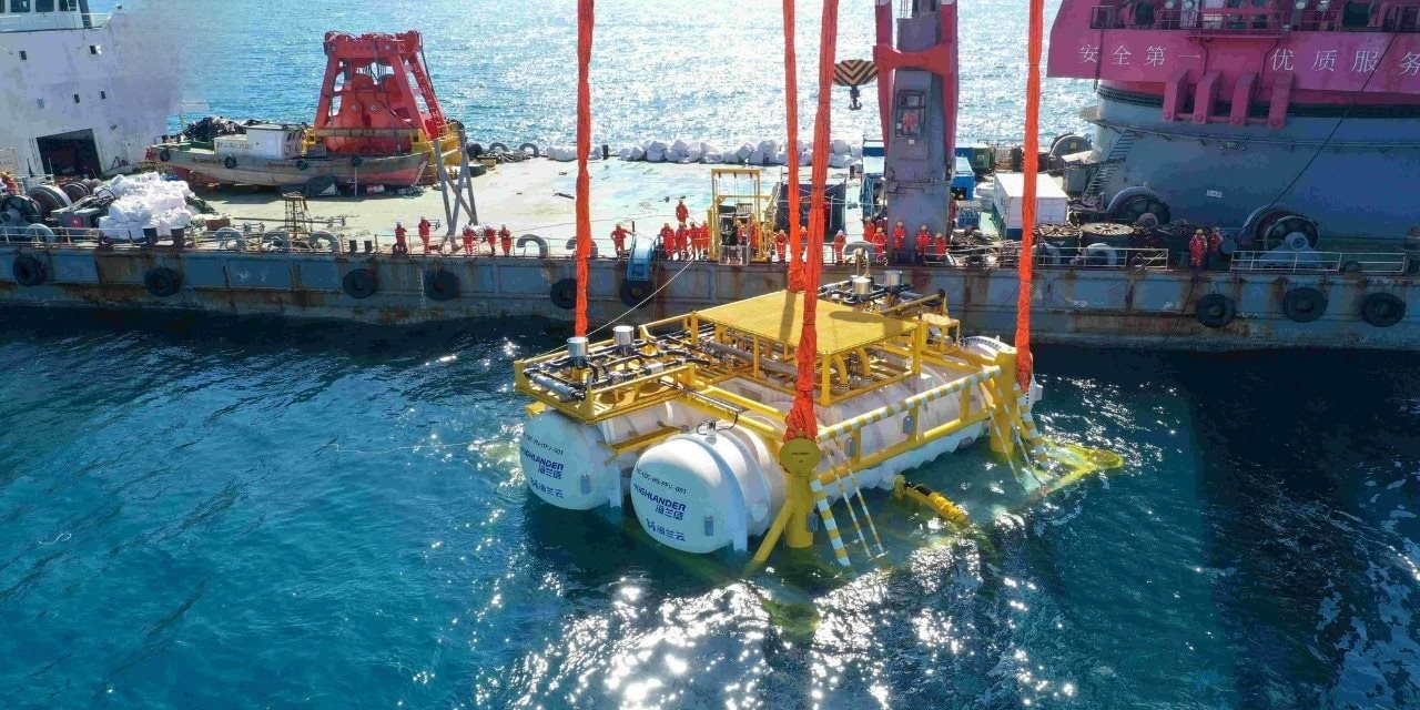 Trung Quốc xác lập kỷ lục chưa từng có trong lịch sử
