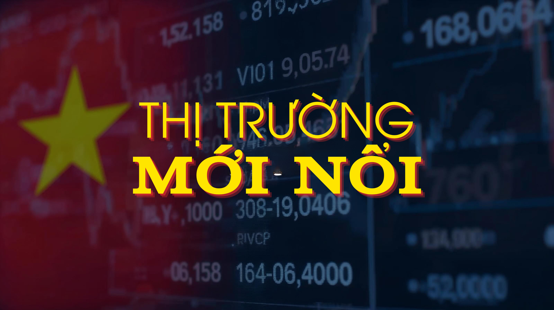 Hành trình chông gai, thành quả rực rỡ: Việt Nam tiến lên thị trường mới nổi sau thập kỷ chờ đợi