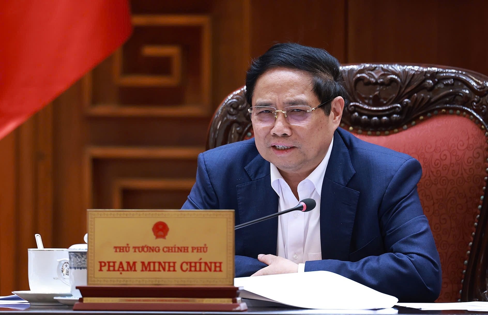 Thủ tướng yêu cầu 5 tỉnh, thành phố rà soát ngay các dự án tồn đọng, kéo dài 