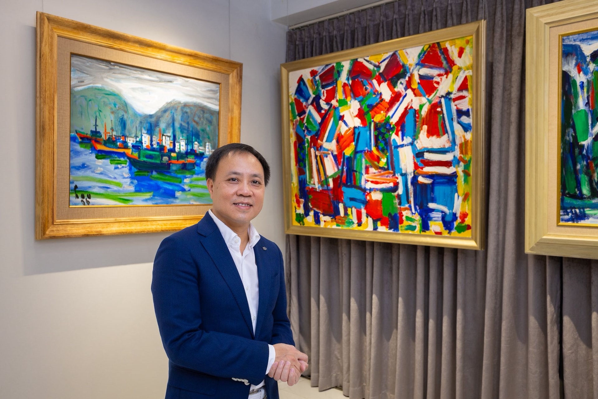 Bí mật phía sau phản ứng bất ngờ của "vua hồ tiêu" Việt Nam trước đề nghị triệu đô
