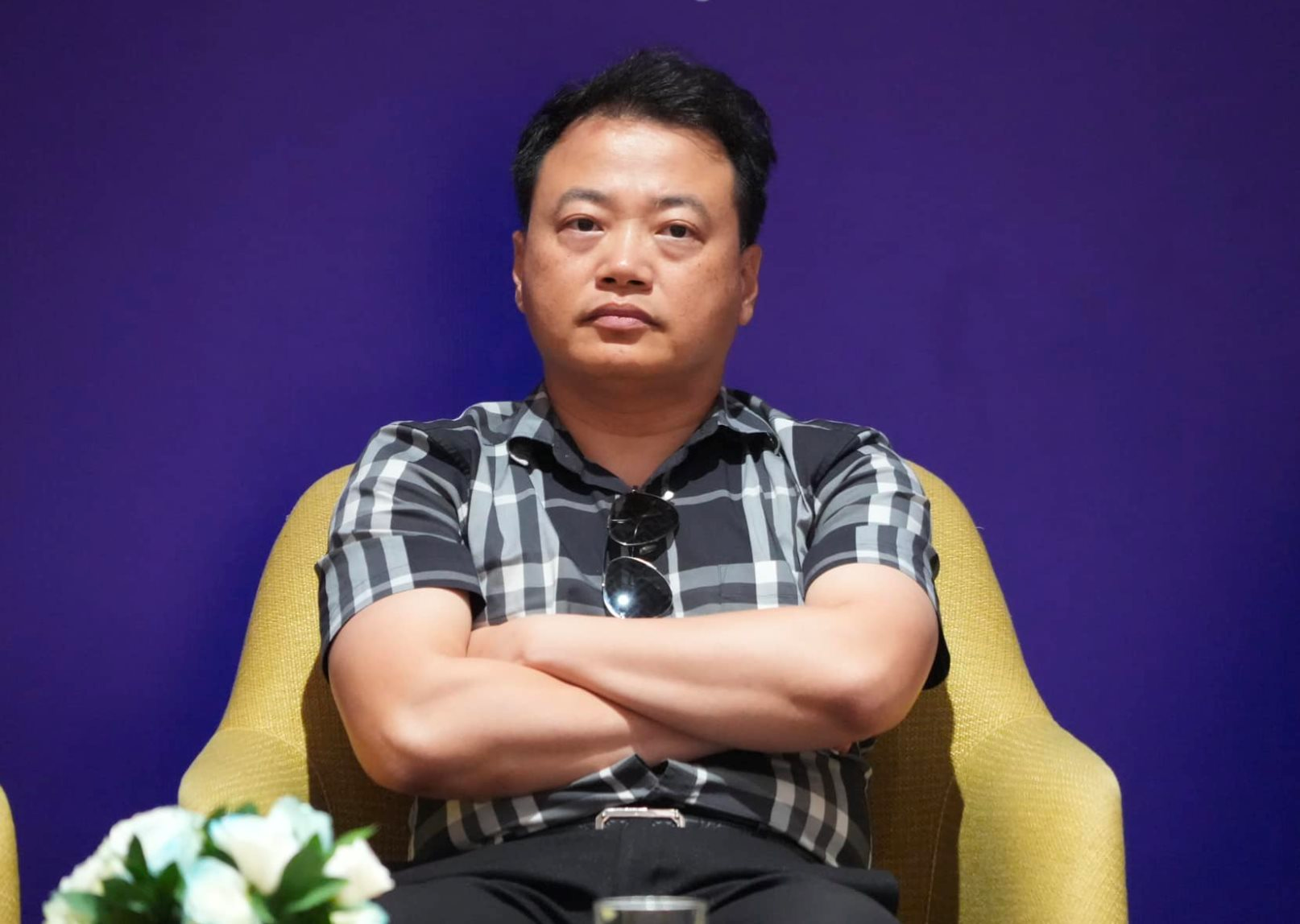 Công an mời Shark Bình lên làm việc 