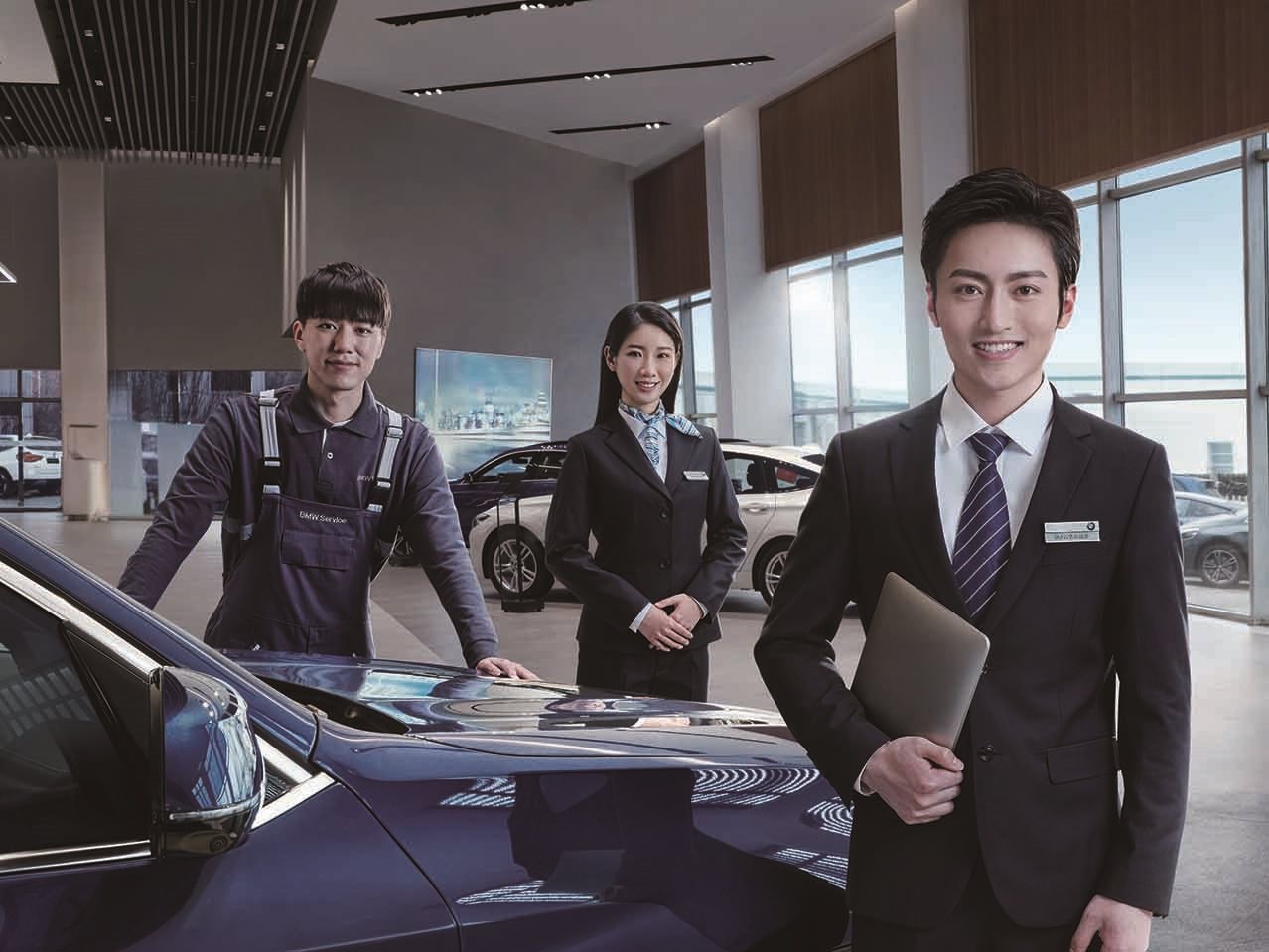 Khủng hoảng nghề bán xe hơi tại Trung Quốc: Các đại lý vật lộn trong thua lỗ, một số phá sản để lại hàng trăm khách hàng bơ vơ