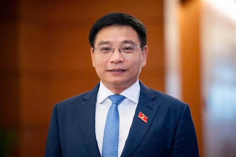 Bộ trưởng Nguyễn Văn Thắng: Nâng hạng là dấu mốc cho bước chuyển mình toàn diện, mở ra giai đoạn phát triển mới về chất