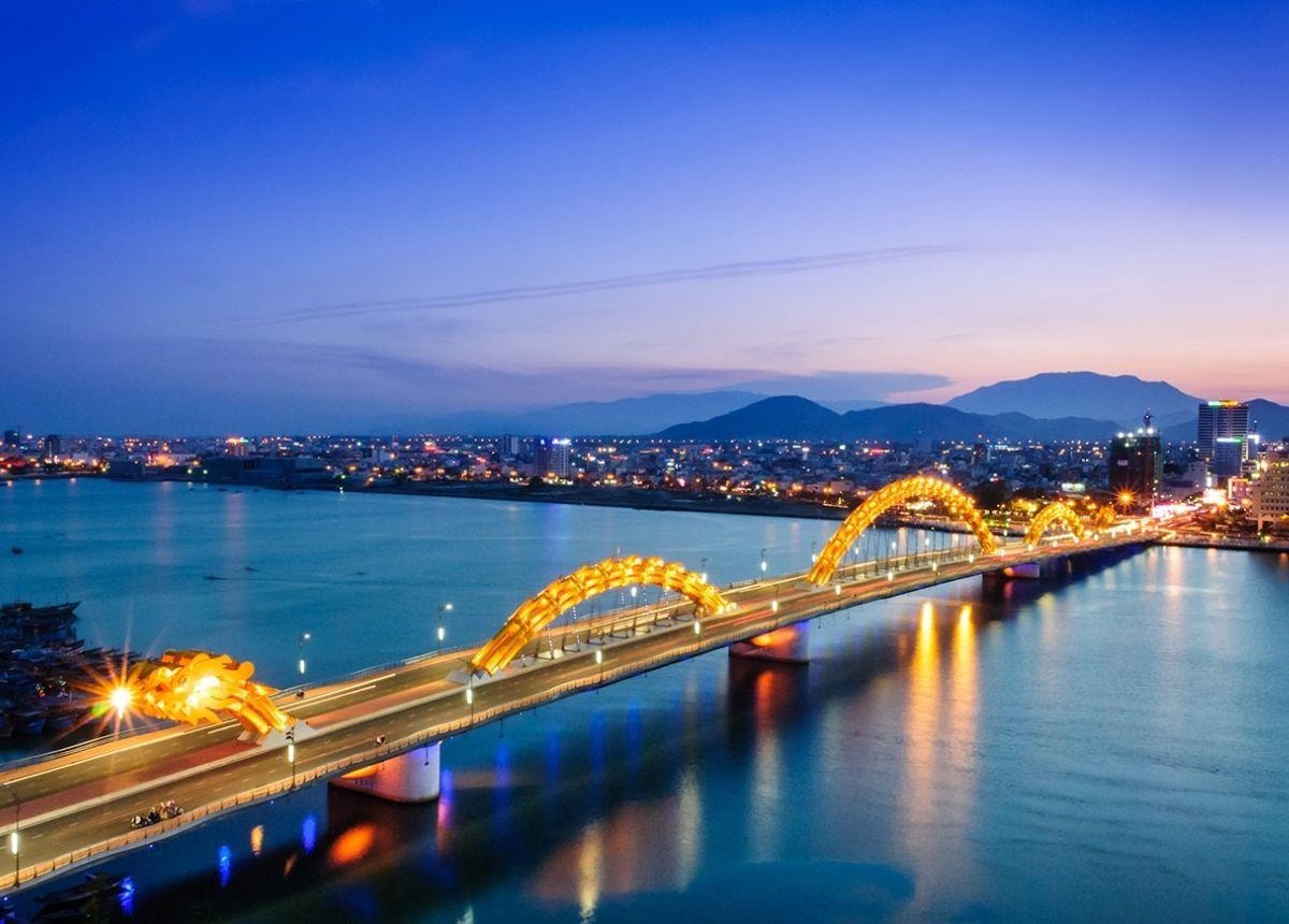 Một thành phố của Việt Nam sở hữu lợi thế 'đặc biệt' để mở cửa thị trường tài sản mã hoá