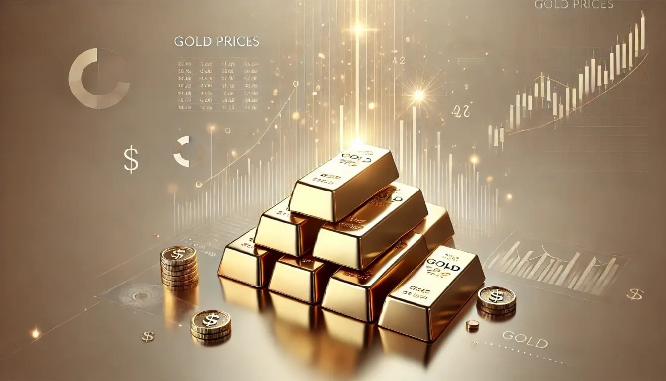 Giá vàng thế giới chính thức vượt mốc 4.000 USD/ounce: Điều gì đang xảy ra?