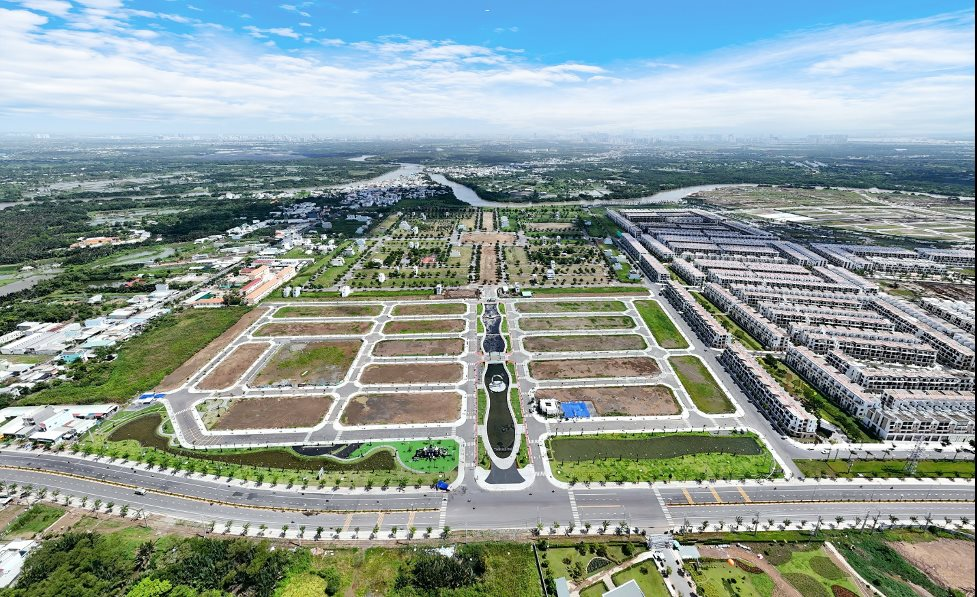 Lý do khiến đất nền được dự báo sẽ “tăng nhiệt” cuối năm 2025