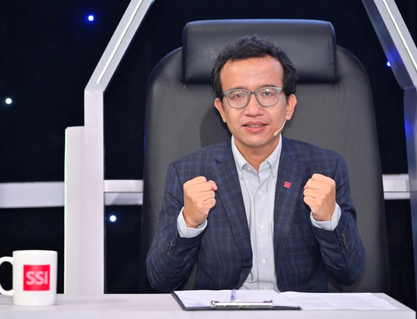 Kinh tế trưởng SSI nhấn mạnh điều then chốt sau cột mốc nâng hạng thị trường chứng khoán Việt Nam